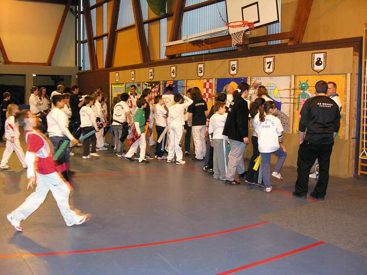 Image en chargement